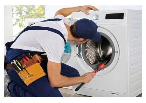 Top Electrolux Washing Machine Repairs in Adelaide