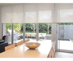 Roller blinds in Melbourne from Clarks blinds