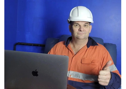 Find the Best White Card Course Near Me at Eyzon Health & Safety