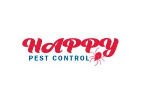 Happy Wasp Control Brisbane