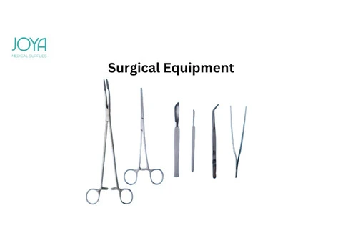 Buy Surgical Equipment in Australia | Joya Medical Supplies