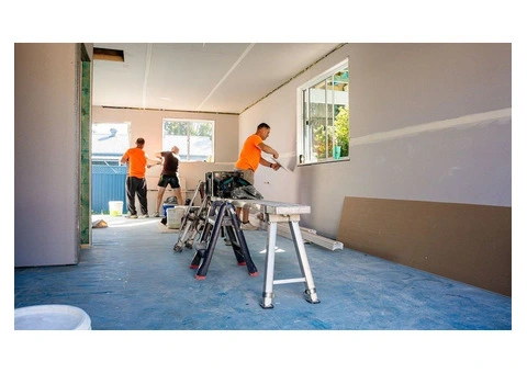 Property Renovations Sydney