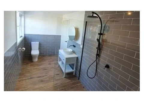 Kitchen and Bathroom Renovations Melbourne