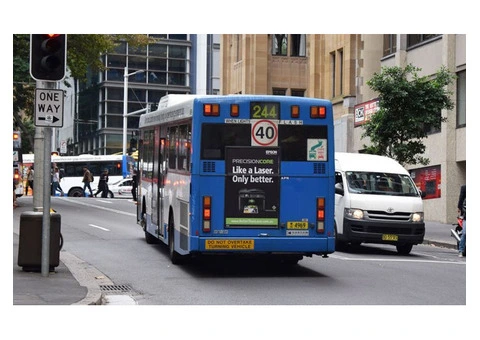 TV Advertising Agency in Sydney – Expert Planning for Maximum Reach - 2/4