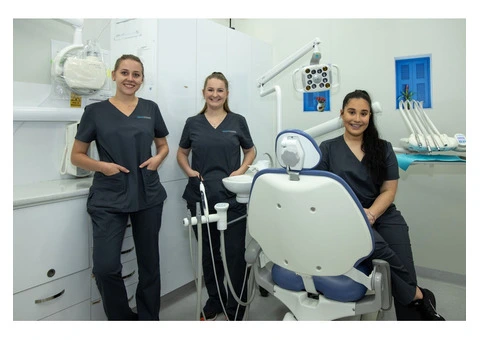 Achieve a Straighter Smile With Aligners Treatment Today