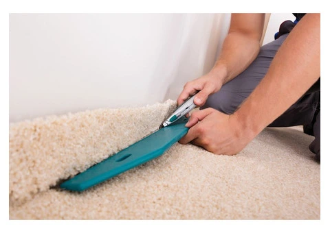Expert Carpet Repair in Clyde North: Master Carpet Repair