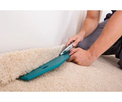 Expert Carpet Repair in Clyde North: Master Carpet Repair