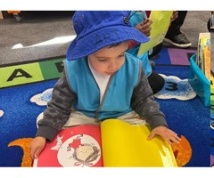 Shaping Bright Futures with Early Learning Child Care Near Ballajura