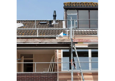 Dream Home Makeover: Top Trends for Stunning Renovations!