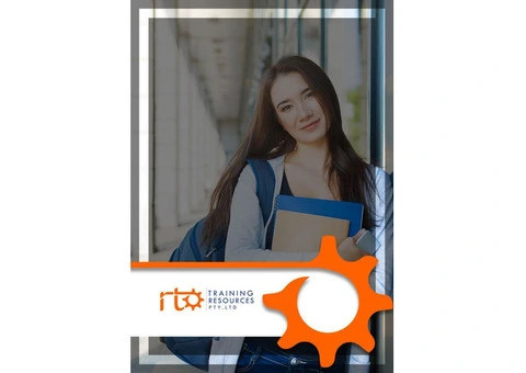 Audit Compliant Training Resources For RTOS | RTO Training Resources