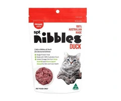 Tasty Treats for Cats