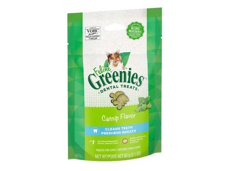 Tasty Treats for Cats - 4/4