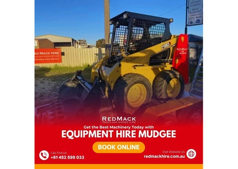 Fast & Reliable Rentals with Hire Equipment Near Me