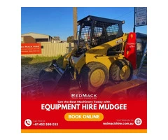Fast & Reliable Rentals with Hire Equipment Near Me