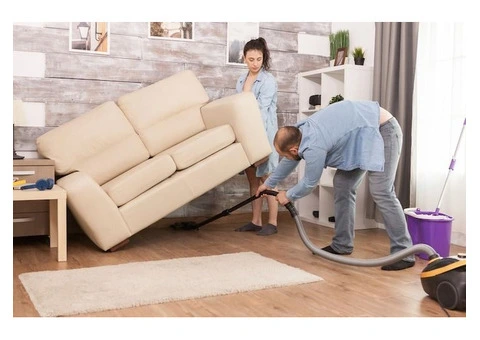 Carpet cleaning werribee