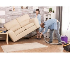 Carpet cleaning werribee