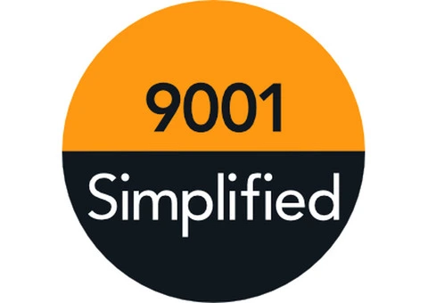 9001 Simplified