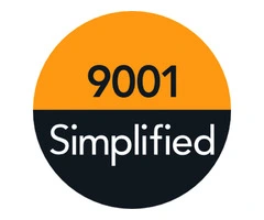 9001 Simplified