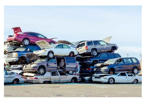 Reputed wreckers Offer Top cash for cars in Perth