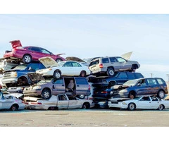 Reputed wreckers Offer Top cash for cars in Perth