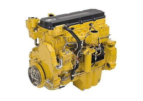 CAT engine parts - 4/4