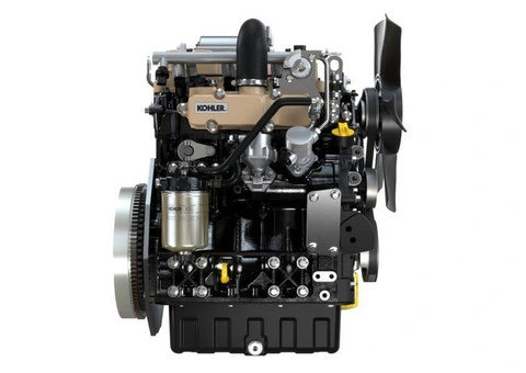 KOHLER engine parts - 1/4