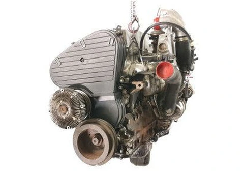 Nissan engine parts - 4/4