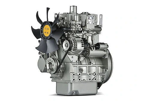 perkins engine parts - 3/4