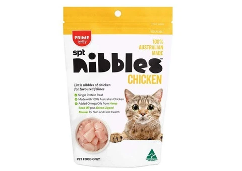 Cat Dental Care Essentials - 1/4