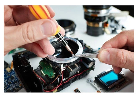 Expert Camera Repairs in Melbourne: Fast, Reliable, and Affordable