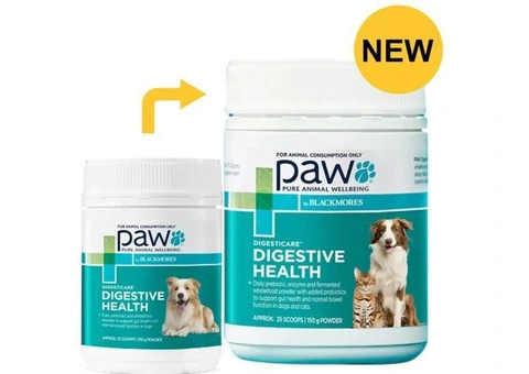 Cat Digestive Care Food and Medicine Online - 3/3