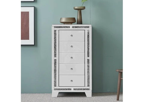 Shop Our Tallboy Chest of Drawers to Blend Elegance with Functionality