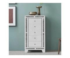 Shop Our Tallboy Chest of Drawers to Blend Elegance with Functionality