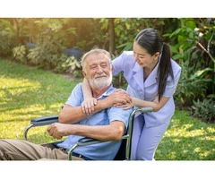 Trusted Personal Care Provider in Ipswich