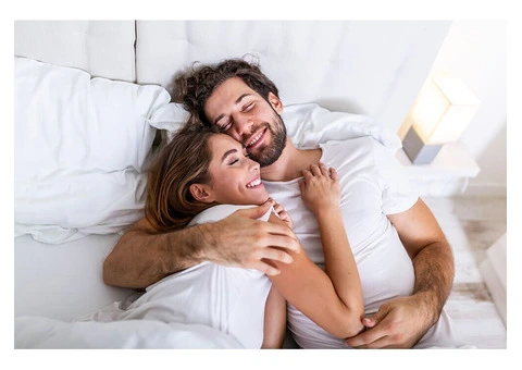 Customised Solutions With A Snoring Specialist in Malvern