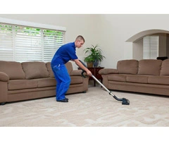 Carpet Cleaning Melbourne