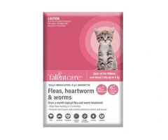 Cat Heartworm Treatment