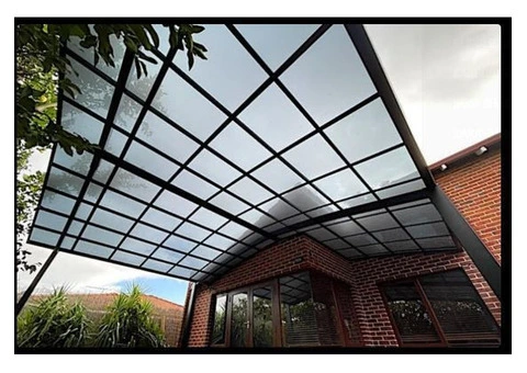 Cantilever Carport Melbourne