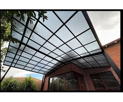 Cantilever Carport Melbourne