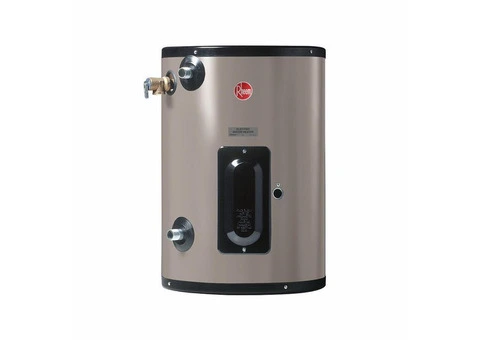 Efficient Hot Water Solution: Midea Heat Pump Water Heater