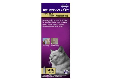 Cat Training and Behavior Products - 2/4
