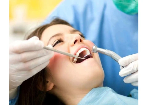 Quality Dental Services at Pyrmont Dental Centre - 1/4