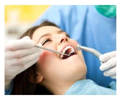 Quality Dental Services at Pyrmont Dental Centre