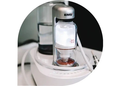 Quality Dental Services at Pyrmont Dental Centre - 2/4