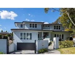 Upscale Painting – Expert House Painters in North Sydney