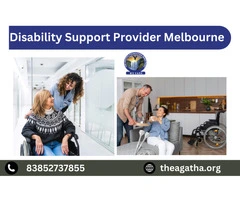 Expert Disability Support Melbourne | Leading Disability Support Provider Melbourne