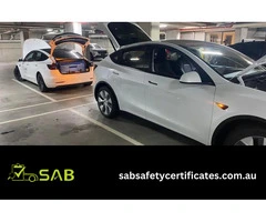 Ensure Car Safety with Pre-Purchase Inspections in Brisbane