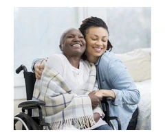 Most Reliable Disability Support Workers in Perth