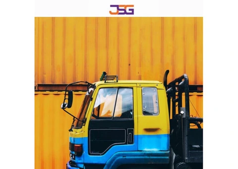 Expert Heavy Equipment Transport & Reliable Heavy Equipment Towing