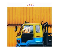 Expert Heavy Equipment Transport & Reliable Heavy Equipment Towing